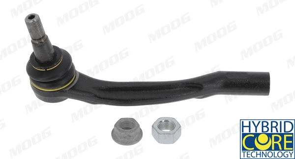 Наконечник поперечної рульової тяги Mercedes A9104606100