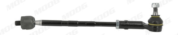 Тяга рульова в зборі, права Q-top QM1502P ціна, від 23.07 USD