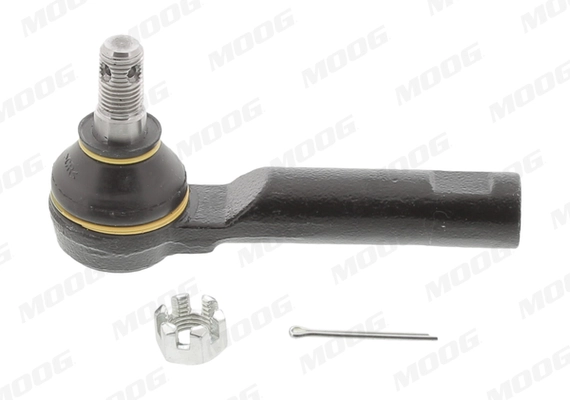 Наконечник рульовий Polcar T791 ціна, від 15.20 USD
