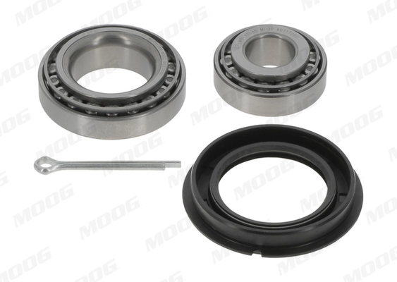 Підшипник ступиці задньої на Opel Kadett E 35, 36, 45, 46