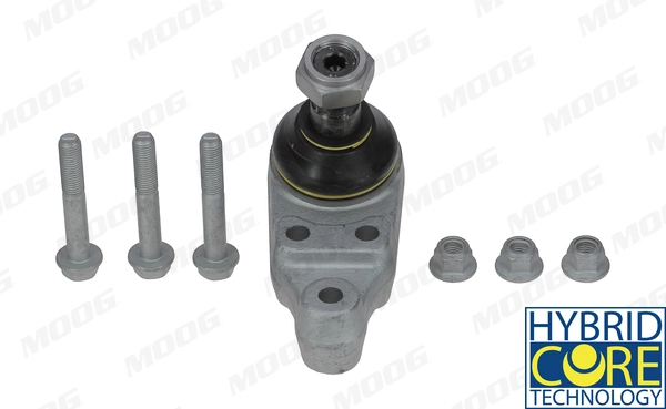 Кульова опора, нижня Formpart/Otoform 1504010OE ціна, від 20.32 USD