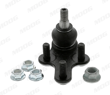 Купити 9672192480 Peugeot/Citroen Кульова опора, нижня