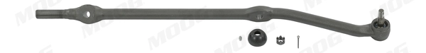 Тяга рульова права K52006592 Fiat/Alfa/Lancia