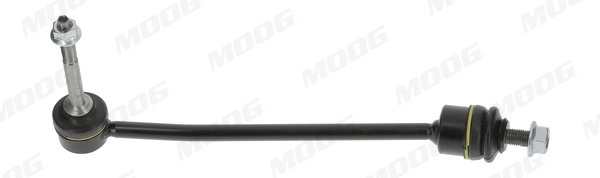Стійка стабілізатора, переднього, права Polcar M976 ціна, від 40.07 USD