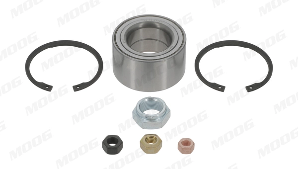 B38 SKF Підшипник маточини передньої/задньої