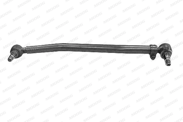 Тяга рульова поперечна Lemforder 11475 ціна, від 55.45 USD