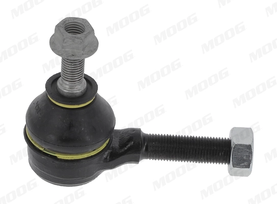 Накінечник поперечної рульової тяги Renault (RVI) 485202939R ціна, від 10.16 USD