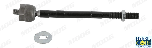 Тяга рульова поперечна Q-top QM1710P ціна, від 8.96 USD