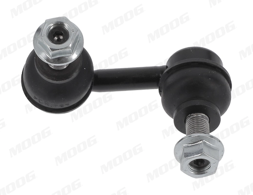 Стійка стабілізатора, переднього, права Polcar M1006 ціна, від 15.57 USD