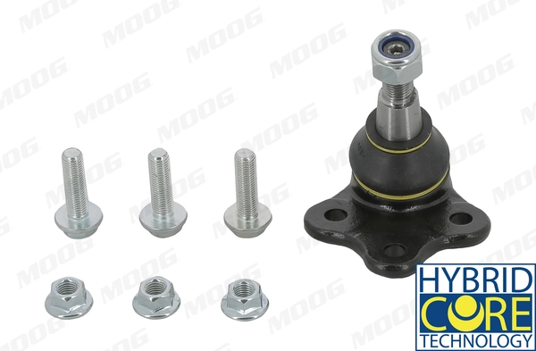 Купити RL312449F Raiso Кульова опора, нижня