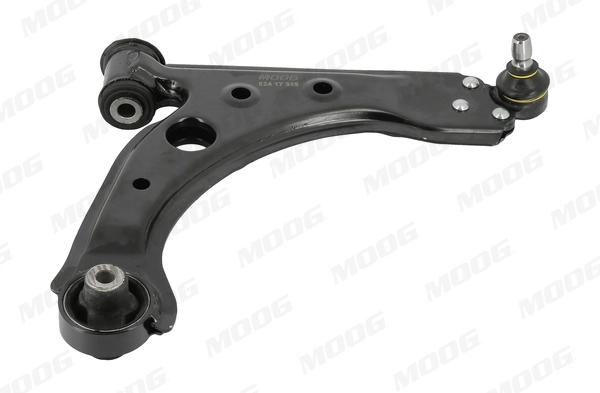 Важіль передньої підвіски нижній, правий Magneti Marelli ARM070 ціна, від 41.64 USD