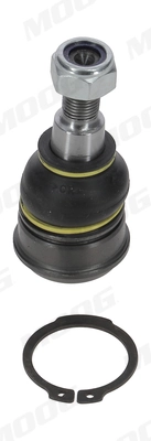 SB0911 AMP/Paradowscy Кульові на авто
