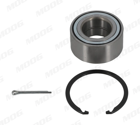 Підшипник маточини MCB DAC39740036342RS