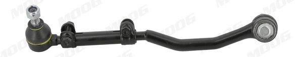 Тяга рульова в зборі, права TRW 29DS5586 ціна, від 20.77 USD