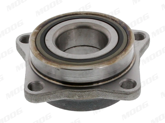 Комплект підшипник маточини передньої Mitsubishi Galant VII седан (E5A, E7A, E8A) (1992 - 1996) ціна, від 26.52 USD