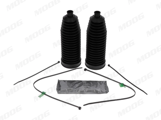 Купити Пильник рульової рейки Land Rover Range Rover III L322