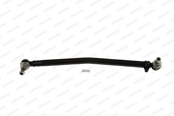 Купити A9704600705 Mercedes Тяга рульова поздовжня, передньої підвіски