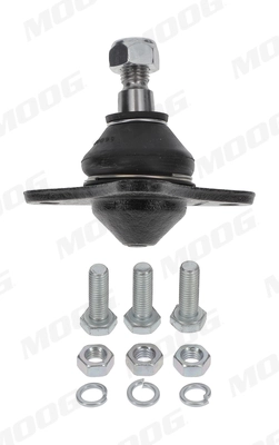 Кульова опора, верхня Mercedes 1153330827 ціна, від 16.49 USD