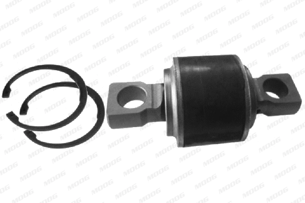 81432706123 MAN Сайлентблок задньої реактивної тяги