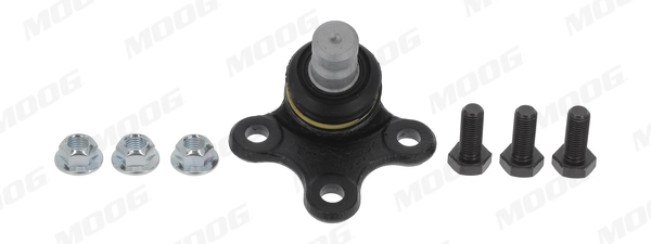43509 Lemforder Кульові на авто