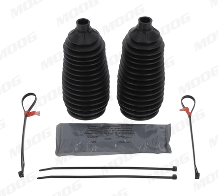 Пильник рульової тяги Mazda E 2000/2200 фургон (SR2) (1984 - 2004) ціна, від 5.18 USD