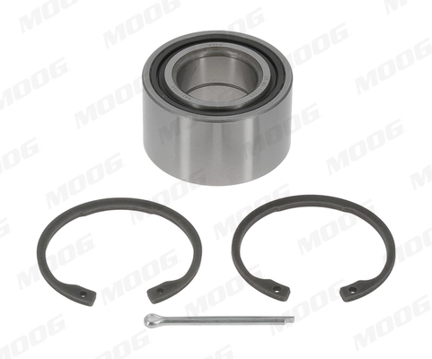 Комплект підшипник маточини передньої Peugeot/Citroen 1623959080 ціна, від 10.77 USD