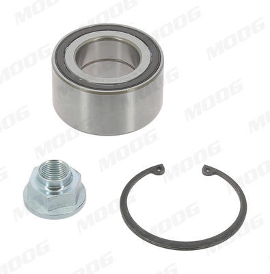 Купити 95514678 Peugeot/Citroen Підшипник ступиці передньої