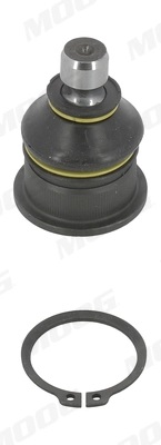 Купити 8200298761 Renault (RVI) Кульова опора, нижня