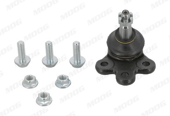 Кульова опора, нижня Polcar CH604 ціна, від 12.84 USD