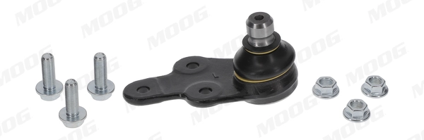 Кульова опора, нижня, ліва Raiso RL150087F ціна, від 9.55 USD
