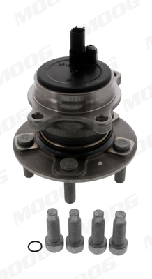 Маточини задніх коліс Cifam 6198140 ціна, від 81.58 USD