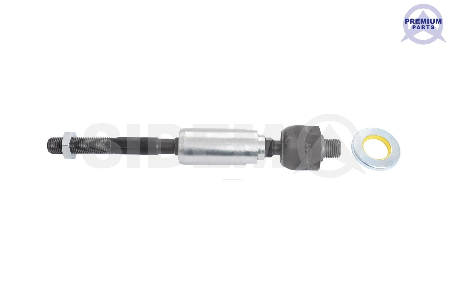 Тяга рульова поперечна Polcar AF323 ціна, від 16.62 USD