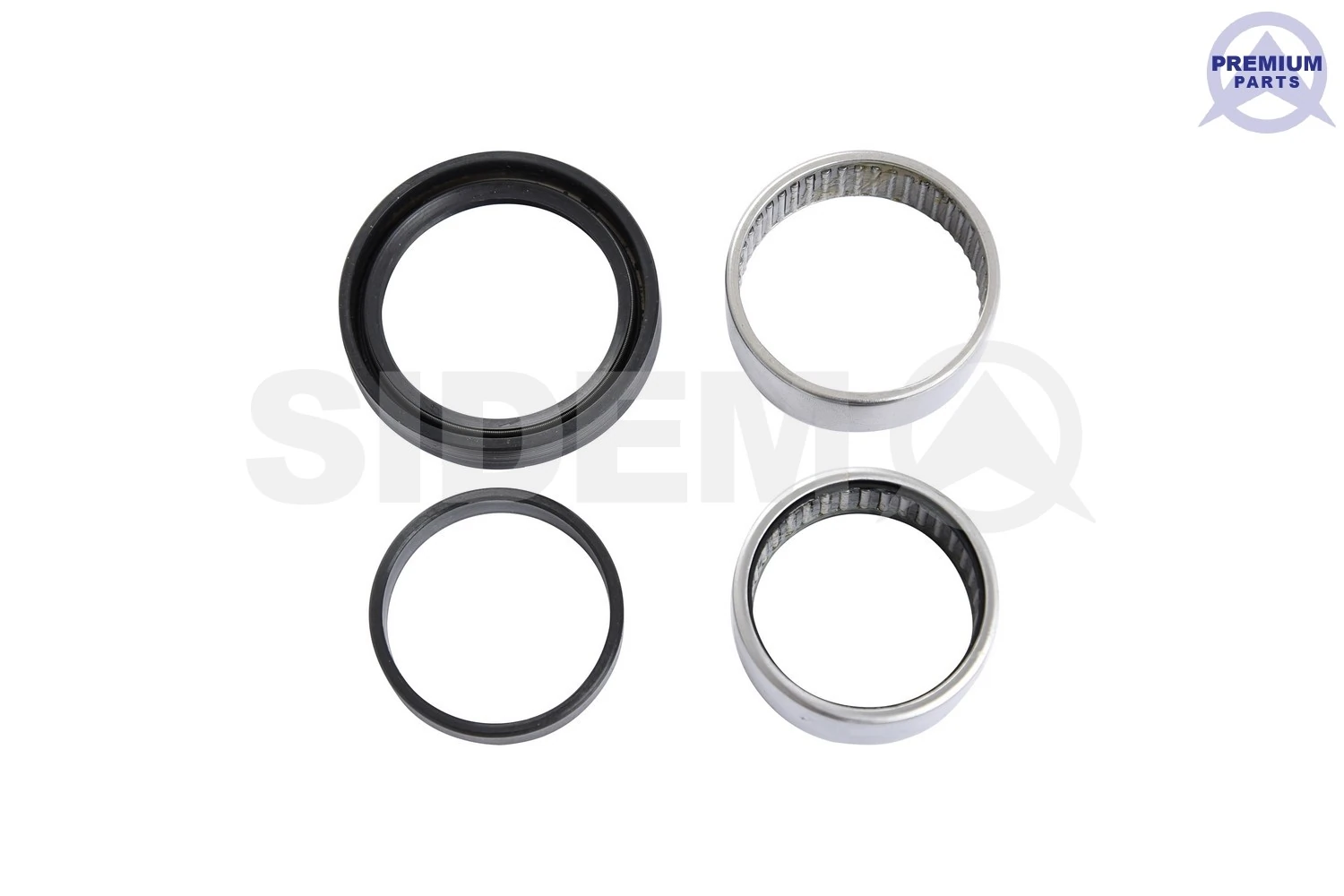 Ремкомплект ущільнень торсиона SNR DB47937EE ціна, від 17.18 USD