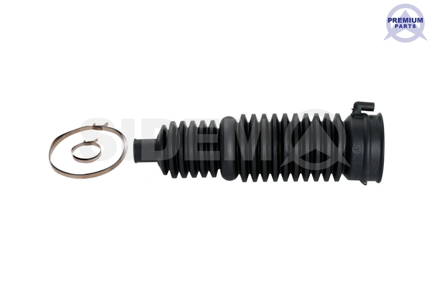 MKS655 Meksan Пильник рульової