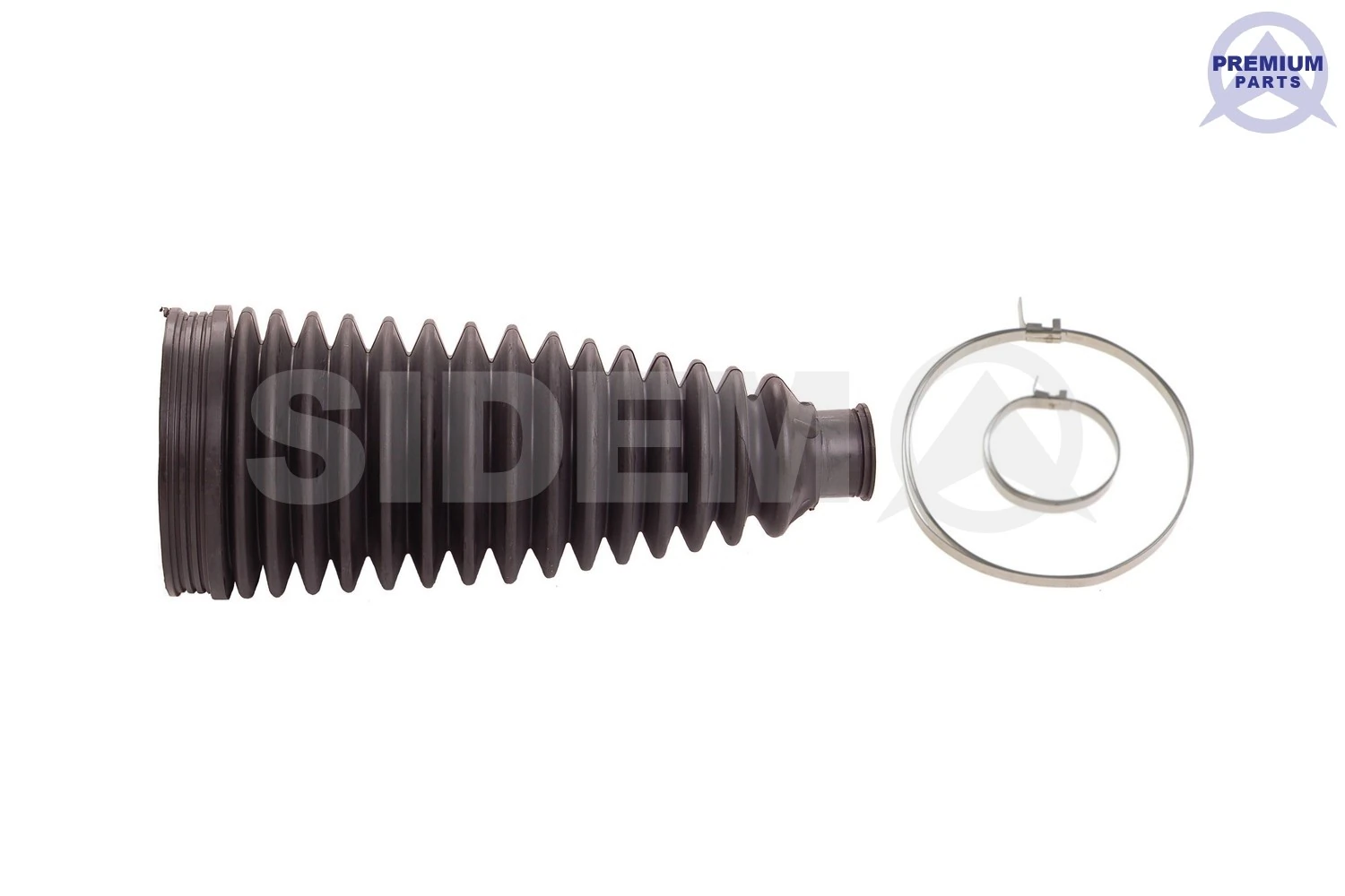 Купити Пильник рульової рейки Toyota Auris UKP E15