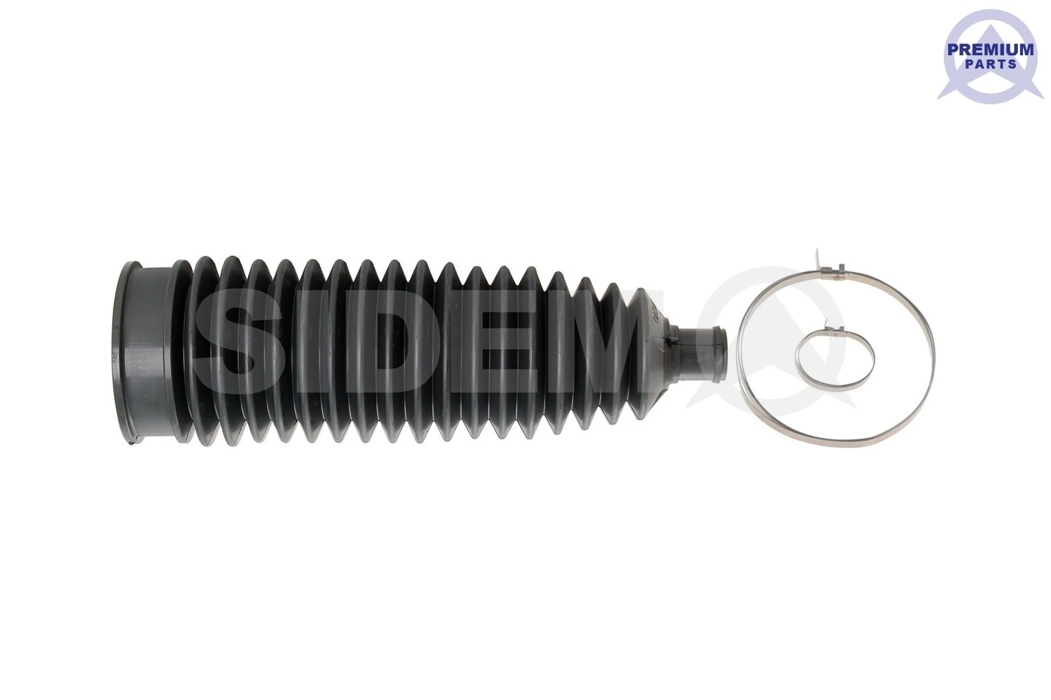 Пильник рульової тяги Renault Scenic II мінівен (JM0, JM1) (2003 - 2009) ціна, від 5.58 USD