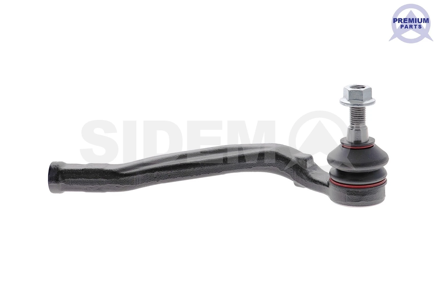 Купити 1637280780 Peugeot/Citroen Накінечник поперечної рульової тяги