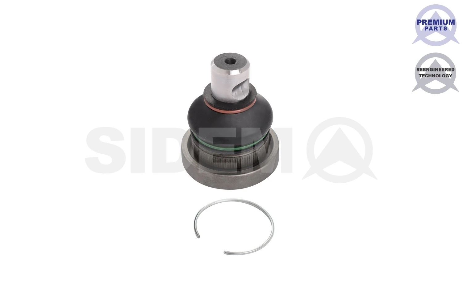 Кульова опора, нижня 8550501438 Renault (RVI)