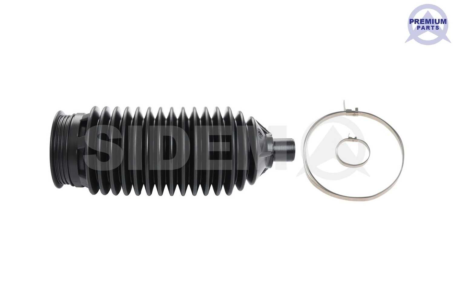 Пильник рульової тяги Hyundai I10 хетчбек (PA) (2007 - 2010) ціна, від 7.25 USD