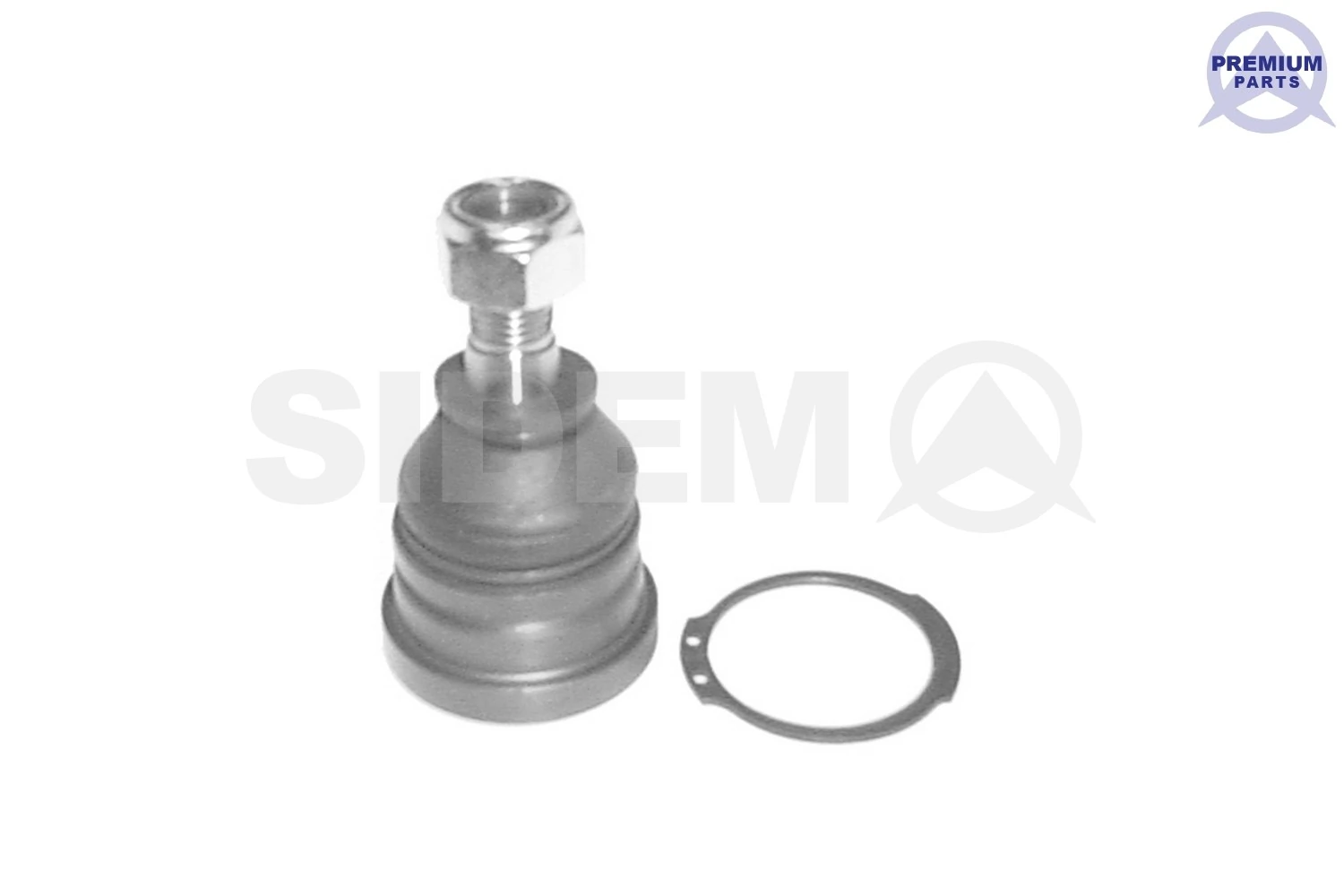 Кульова опора, нижня GMB 1010110 ціна, від 7.49 USD