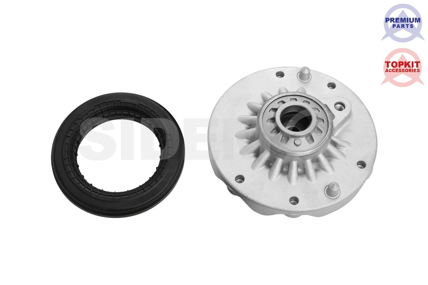 Опора амортизатора переднього RC03210 Raiso