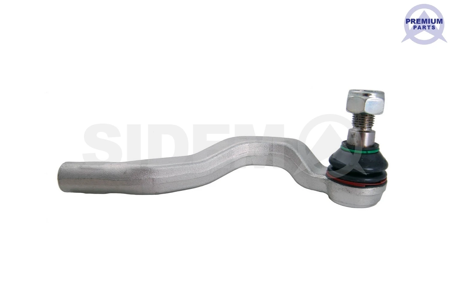 Наконечник рульовий Lemforder 25616 ціна, від 20.18 USD