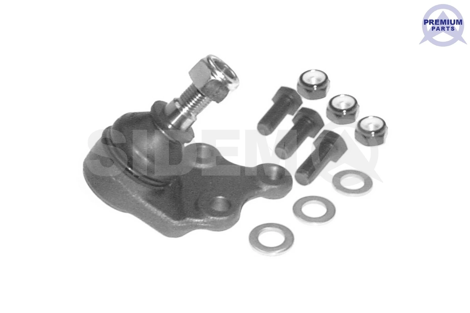 Кульова опора, нижня NSBJ1013 NIPPON MOTORS