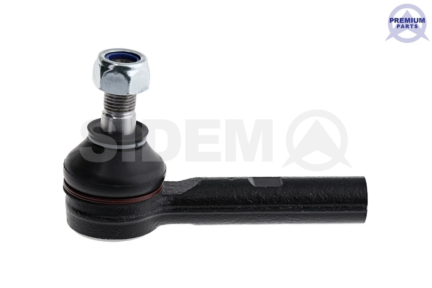 Наконечник рульовий Q-top QN0008P ціна, від 7.33 USD