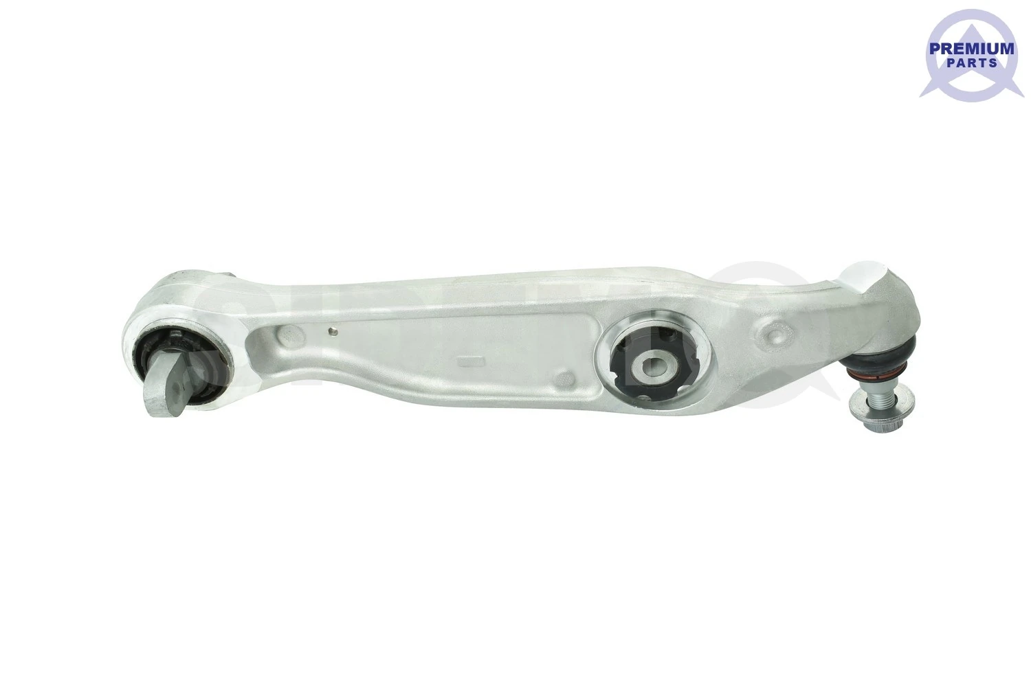 50546876 Fiat/Alfa/Lancia Важіль передньої підвіски нижній, правий
