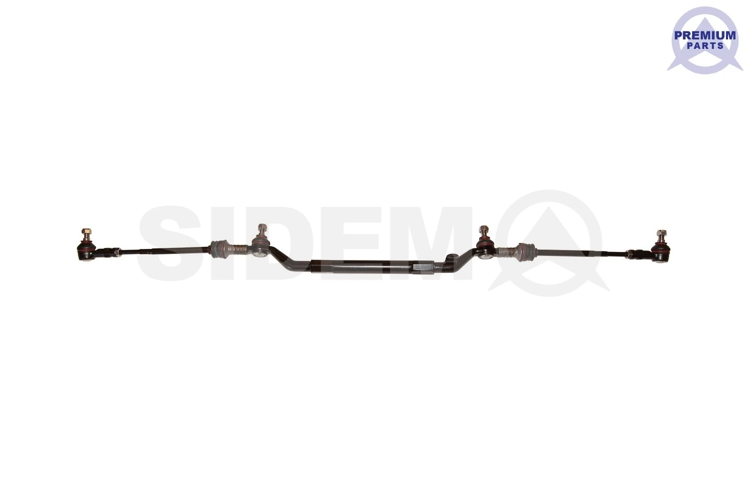 SSP0002 Magneti Marelli Тяга рульова центральна