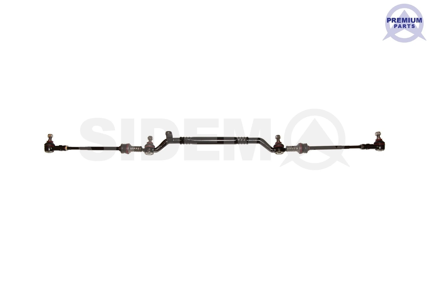 Тяга рульова центральна Magneti Marelli SSP0002 ціна, від 71.58 USD