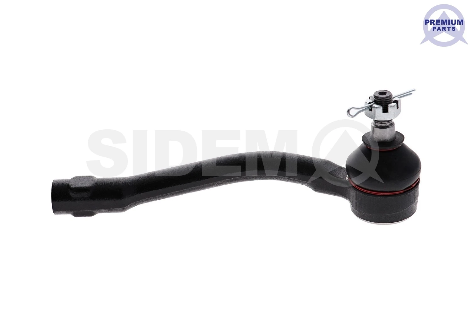 Наконечник рульовий Delphi TA3940 ціна, від 14.85 USD