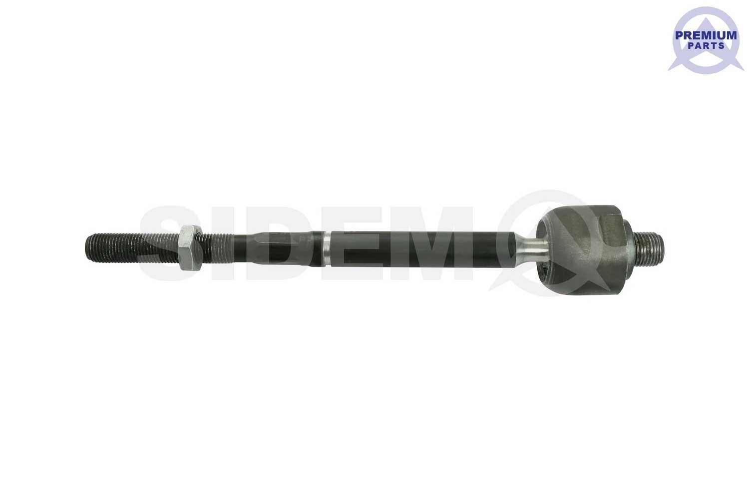 Тяга рульова поперечна Raiso RL107801T ціна, від 17.22 USD