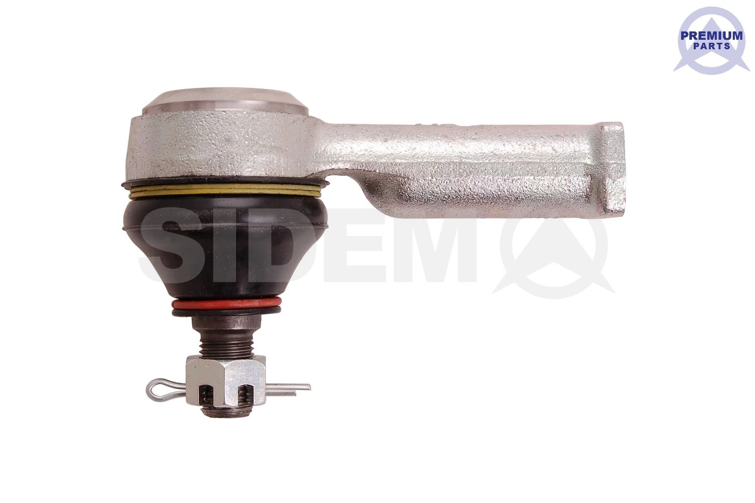 Наконечник рульовий DP Group SS38281 ціна, від 12.78 USD
